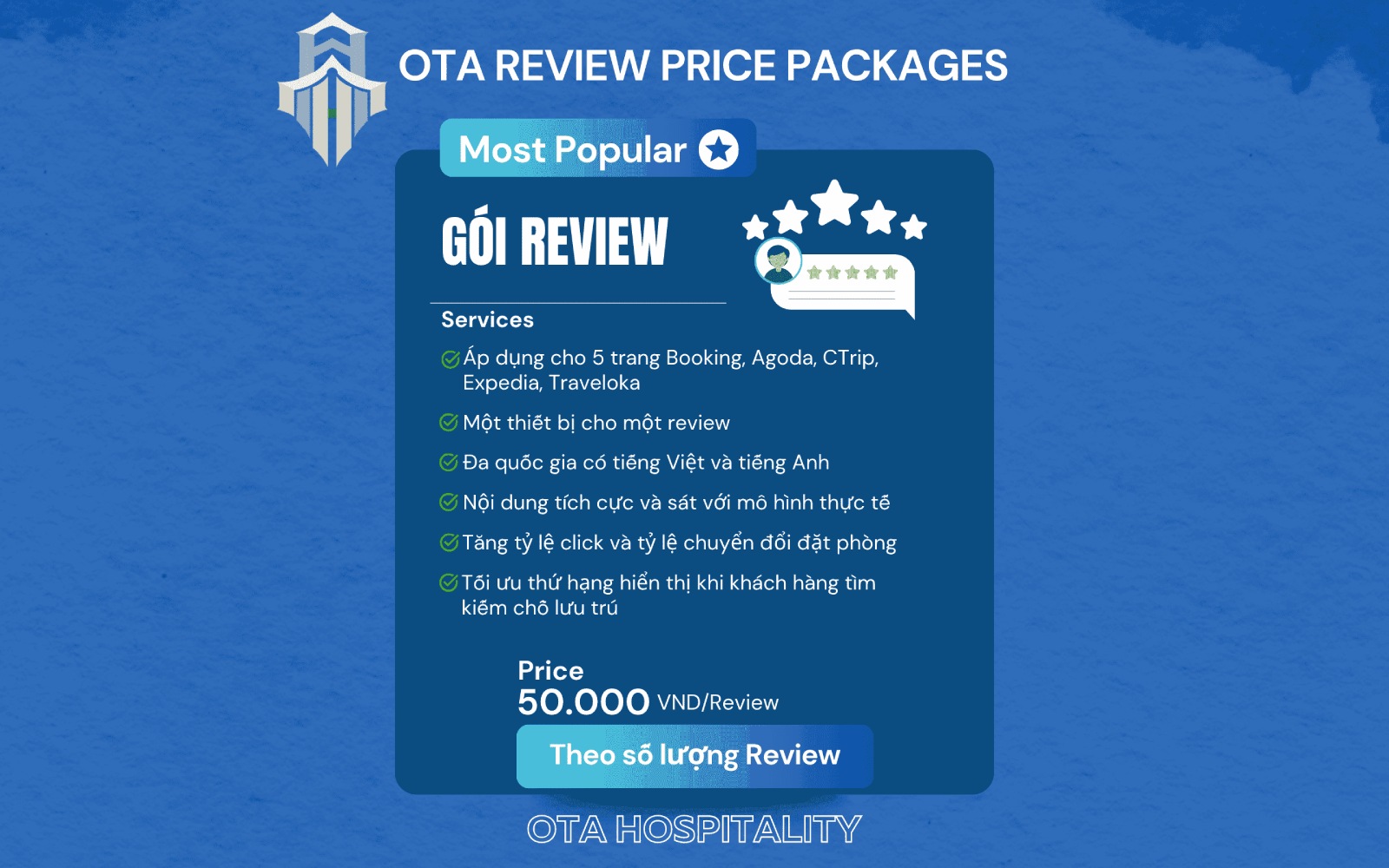 Gói Review