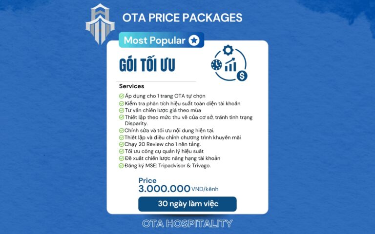 Gói Tối ưu