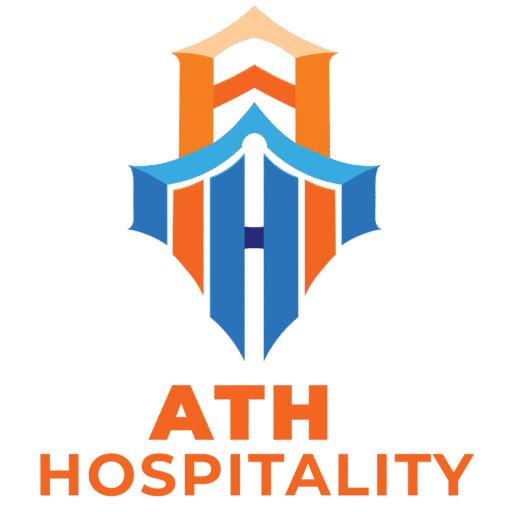 CÔNG TY ATH HOSPITALITY