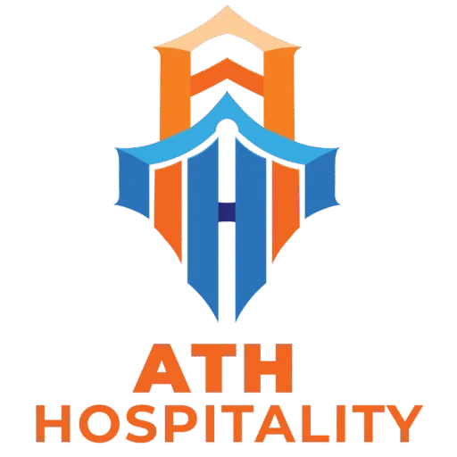 CÔNG TY ATH HOSPITALITY