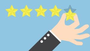 review OTA khách sạn