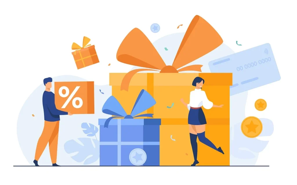 Thiết lập cấu trúc giá và khuyến mãi hợp lí