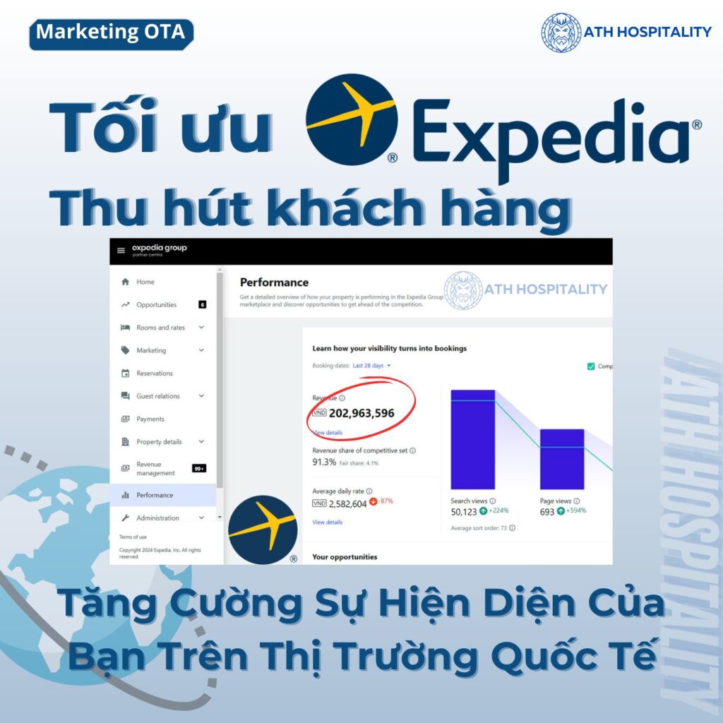 Thu hút khách hàng