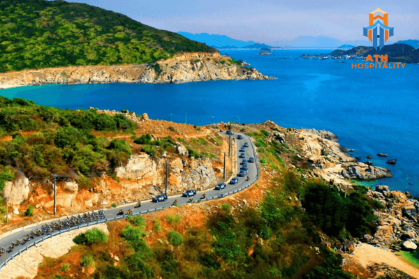 Review chi tiết lịch trình du lịch Vịnh Vĩnh Hy 3N2D tự túc 2026 9 cung-duong-702