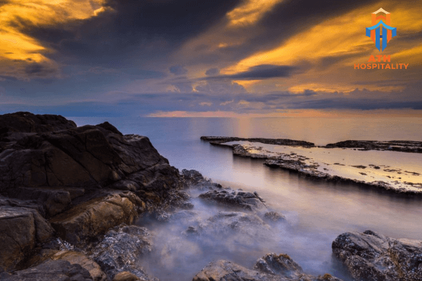 Review chi tiết lịch trình du lịch Vịnh Vĩnh Hy 3N2D tự túc 2026 2 hang-rai-ninh-thuan