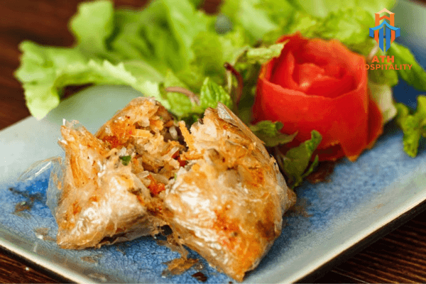 Bản đồ food tour Hải Phòng bằng xe máy 1 ngày 5 nem-cua-be-hai-phong