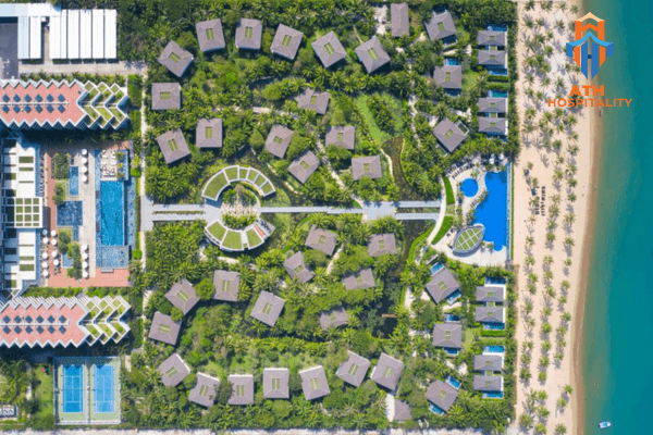 Top 10 resort Phú Quốc có bãi biển riêng hoàn hảo cho đại gia đình? 7 novatel-phu-quoc-resort