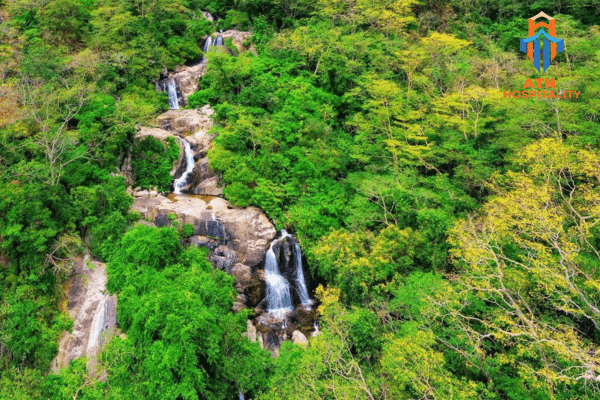 Review chi tiết lịch trình du lịch Vịnh Vĩnh Hy 3N2D tự túc 2026 4 nui-chua-ninh-thuan