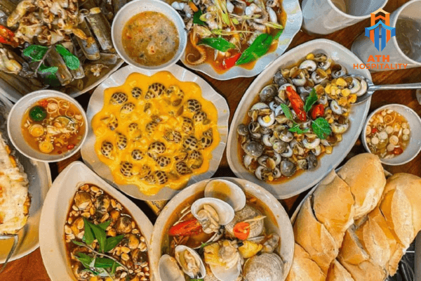 Bản đồ food tour Hải Phòng bằng xe máy 1 ngày 8 oc-hai-phong