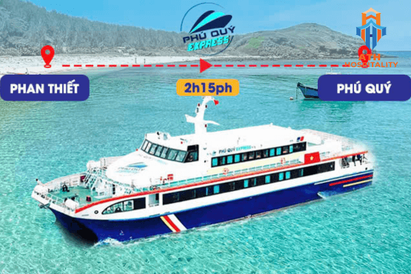 Chi phí đi tàu ra đảo Phú Quý mới nhất 2026: Bảng giá & Kinh nghiệm tránh say sóng 2 phu-quy-express