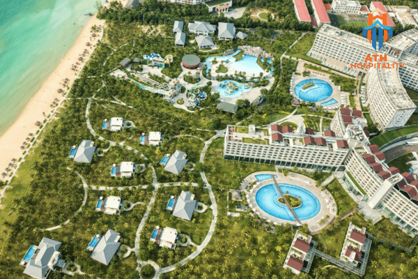 Top 10 resort Phú Quốc có bãi biển riêng hoàn hảo cho đại gia đình? 4 radisson-blu-resort-phu-quoc