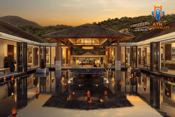 Resort du lịch chữa lành kết hợp thiền và yoga tại huế 5 banyan-tree-lang-co