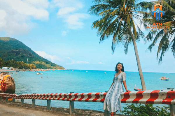 bungalow sát biển hoang sơ không wifi tại đảo nam du 3 canh-dep-dao-nam-du