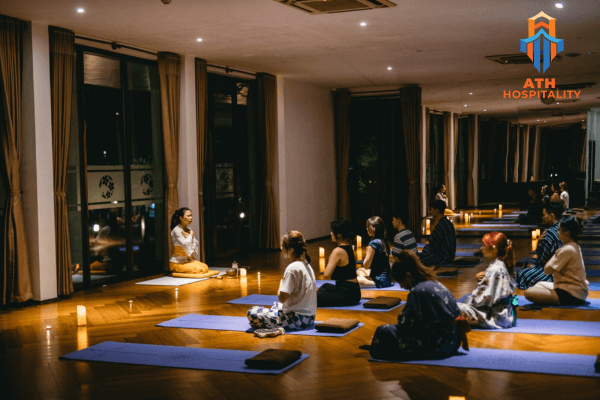 Resort du lịch chữa lành kết hợp thiền và yoga tại huế 6 thien-ket-hop-chua-lanh