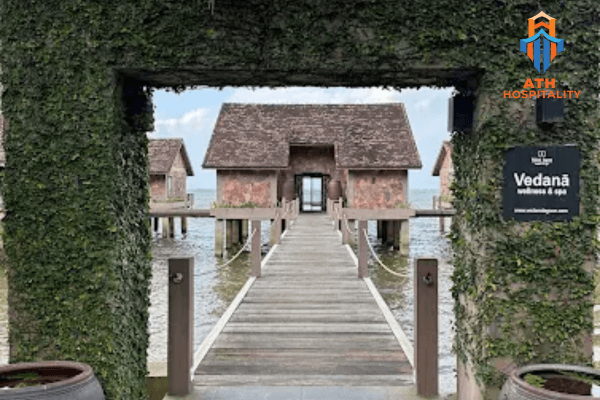 Resort du lịch chữa lành kết hợp thiền và yoga tại huế 4 vedana-lagoon-resort-va-spa