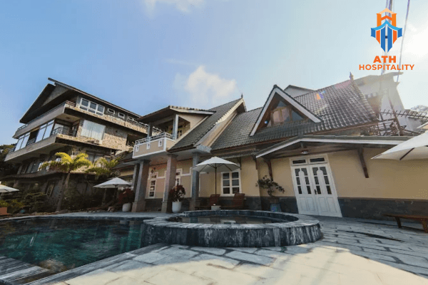 resort chữa lành detox kỹ thuật số Đà Lạt 5 zen-valley-dalat