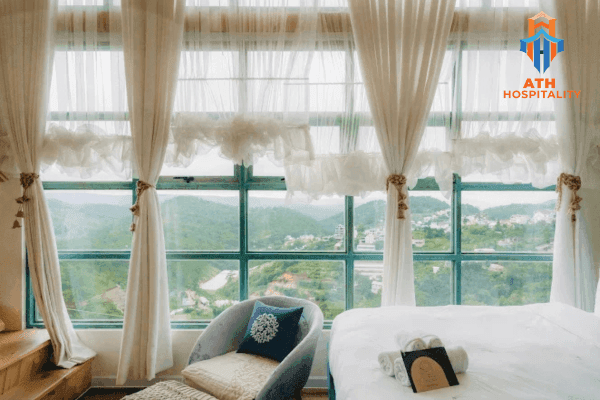 Top 12 Homestay Săn Mây Đà Lạt Đẹp Nhất 2026 – Nằm Trong Phòng Cũng Thấy Biển Mây 8 andalat-homestay