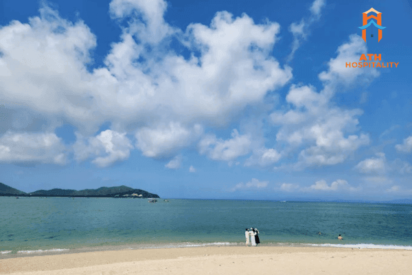 Trọn bộ lịch trình tour du lịch Cô Tô 3 ngày 2 đêm mới nhất 2026 3 co-to-con