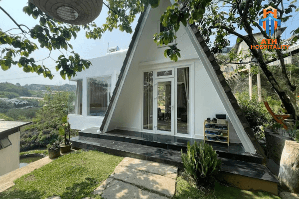 Top 12 Homestay Săn Mây Đà Lạt Đẹp Nhất 2026 – Nằm Trong Phòng Cũng Thấy Biển Mây 10 dalat-otel