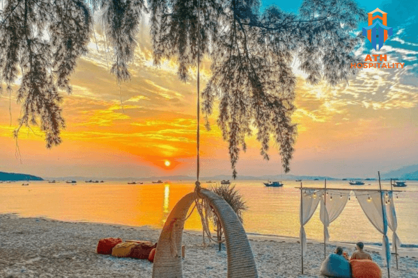 Trọn bộ lịch trình tour du lịch Cô Tô 3 ngày 2 đêm mới nhất 2026 4 hong-van