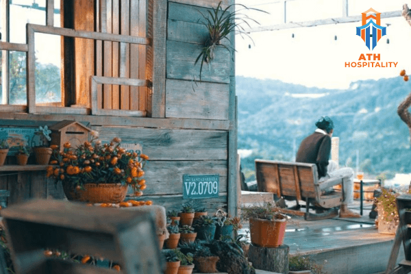 Top 12 Homestay Săn Mây Đà Lạt Đẹp Nhất 2026 – Nằm Trong Phòng Cũng Thấy Biển Mây 12 nhien-farm-homestay