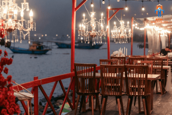 Quán Cà Phê View Đẹp Ở Đà Nẵng: 8 Địa Chỉ Đáng Ngồi Nhất Theo Từng Kiểu View 5 amy-paradise
