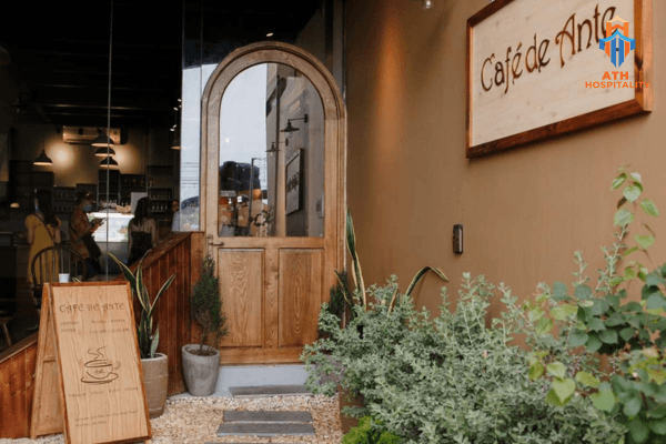 Quán Cà Phê View Đẹp Ở Đà Nẵng: 8 Địa Chỉ Đáng Ngồi Nhất Theo Từng Kiểu View 3 cafe-de-ante