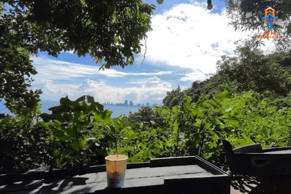Quán Cà Phê View Đẹp Ở Đà Nẵng: 8 Địa Chỉ Đáng Ngồi Nhất Theo Từng Kiểu View 6 viu-cafe